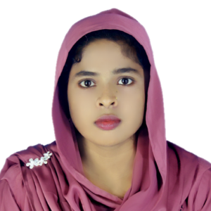 Sumaiya Khatun