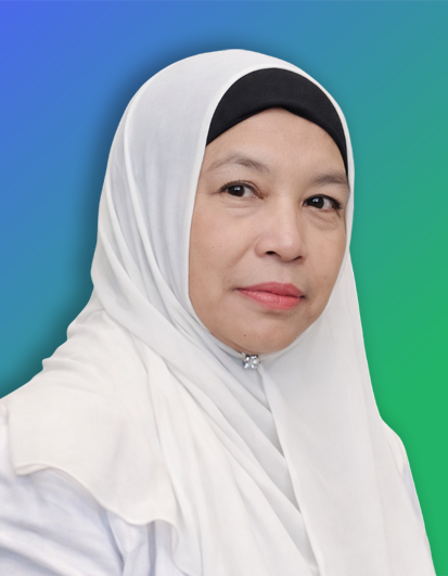 Ungku Binti
